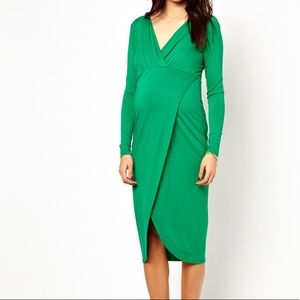 Maternity Dress